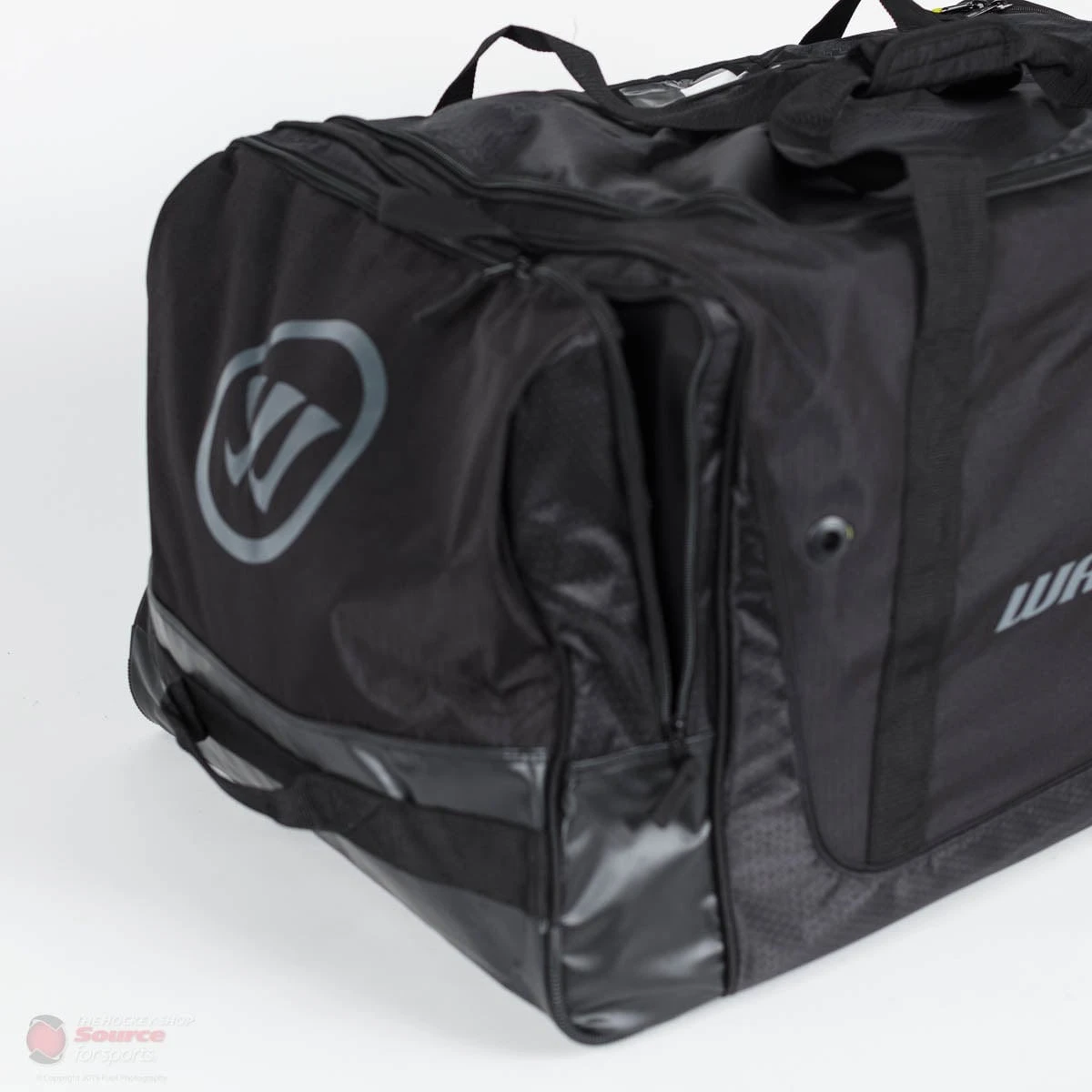 Warrior Q20 Senior Wheel Hockey Bag 5 Warrior Q20 Senior Wheel Hockey Bag - Image 3