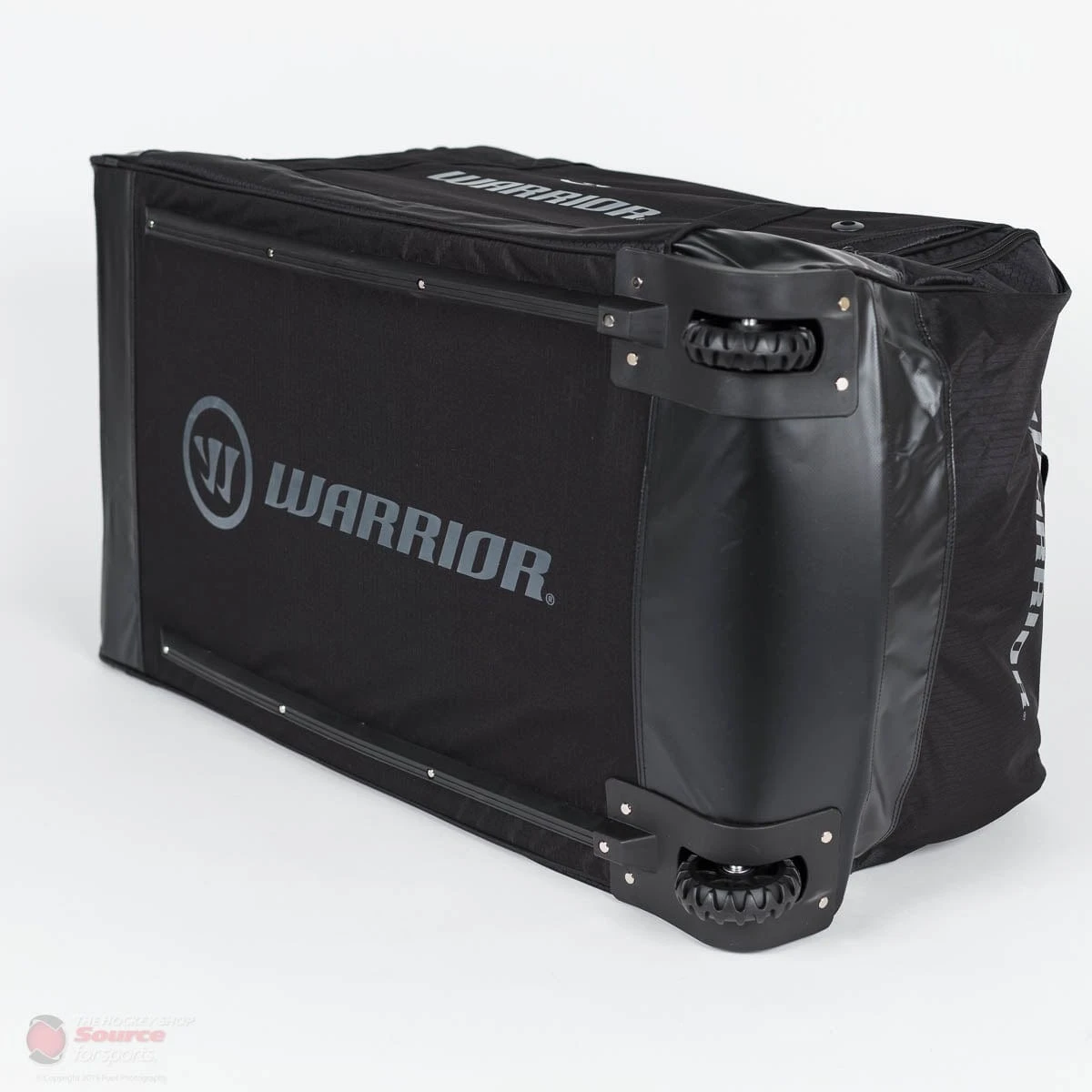 Warrior Q20 Senior Wheel Hockey Bag 6 Warrior Q20 Senior Wheel Hockey Bag - Image 4