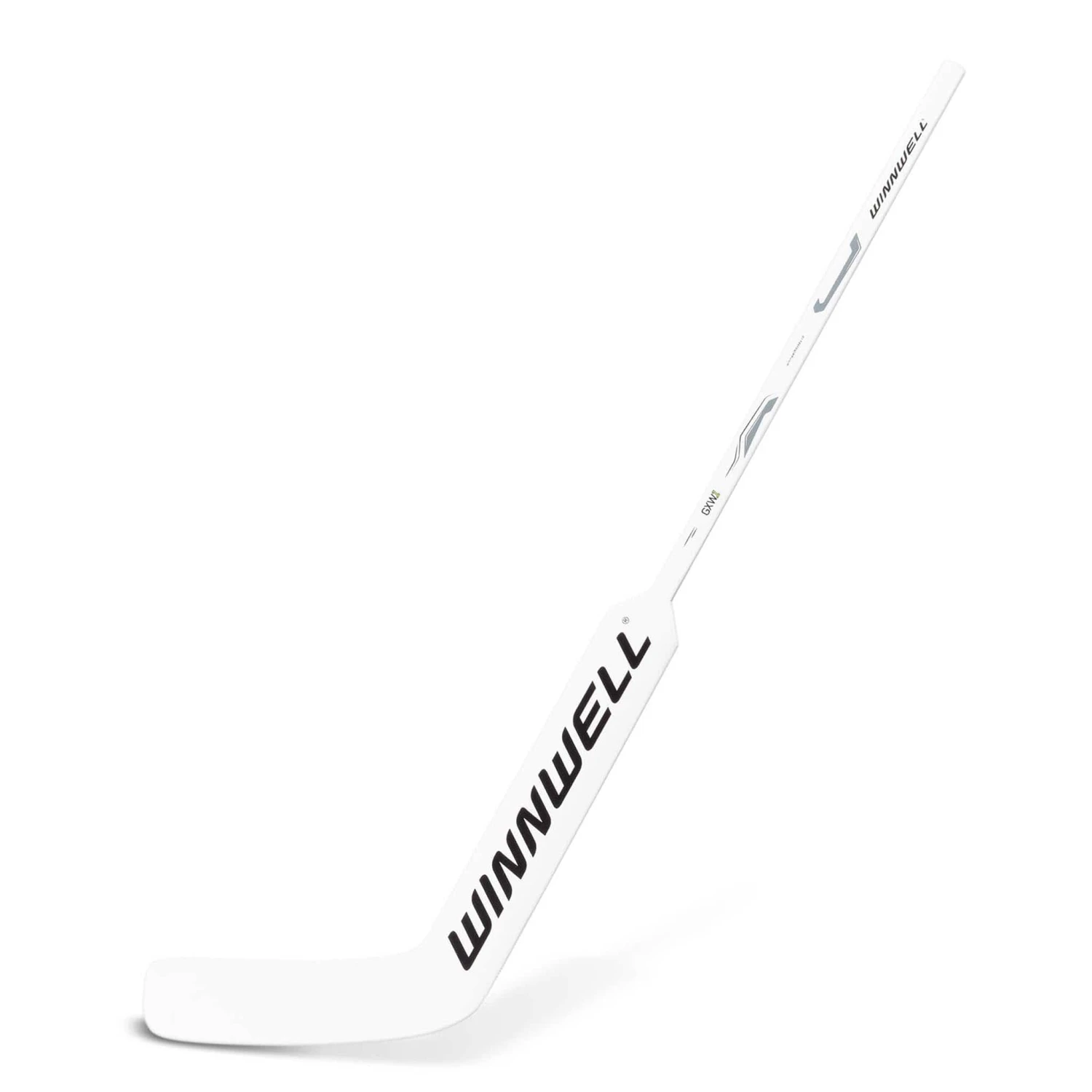 Winnwell GXW1 Youth Wood Goalie Stick 3 Winnwell GXW1 Youth Wood Goalie Stick
