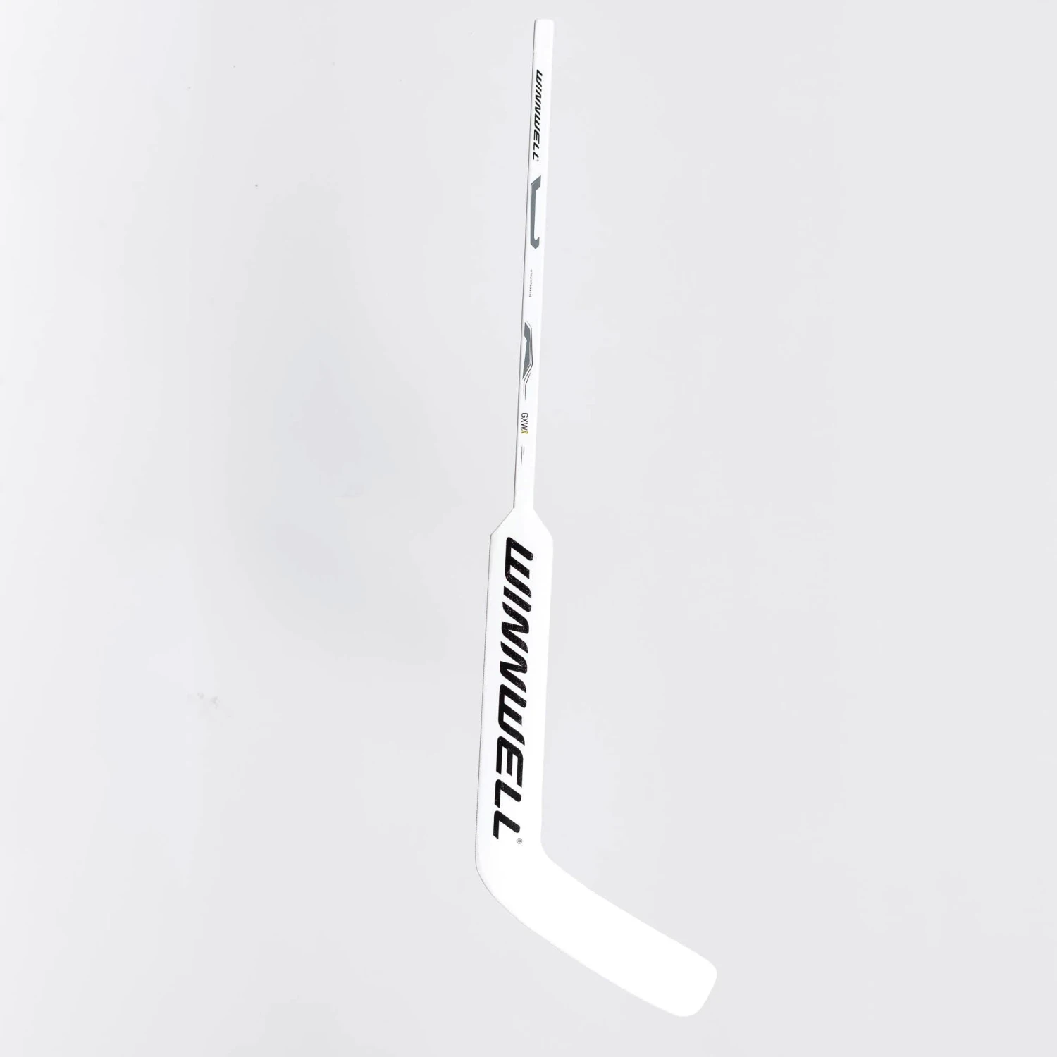 Winnwell GXW1 Youth Wood Goalie Stick 4 Winnwell GXW1 Youth Wood Goalie Stick - Image 2