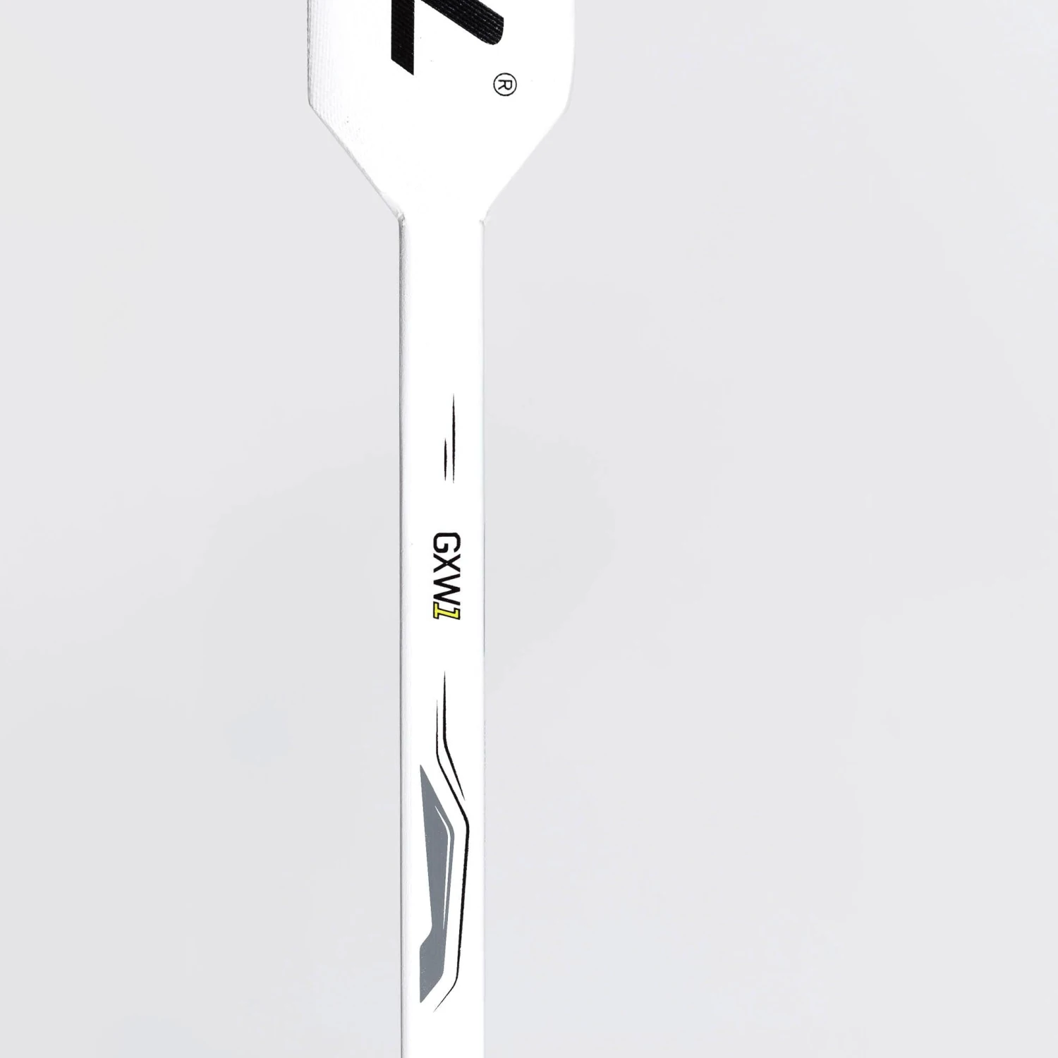 Winnwell GXW1 Youth Wood Goalie Stick 5 Winnwell GXW1 Youth Wood Goalie Stick - Image 3