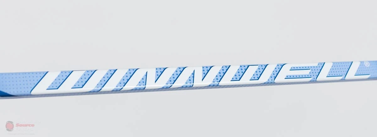 Winnwell Ringette Griptech Junior Composite Ringette Stick 4 Winnwell Ringette Griptech Junior Composite Ringette Stick - Image 2