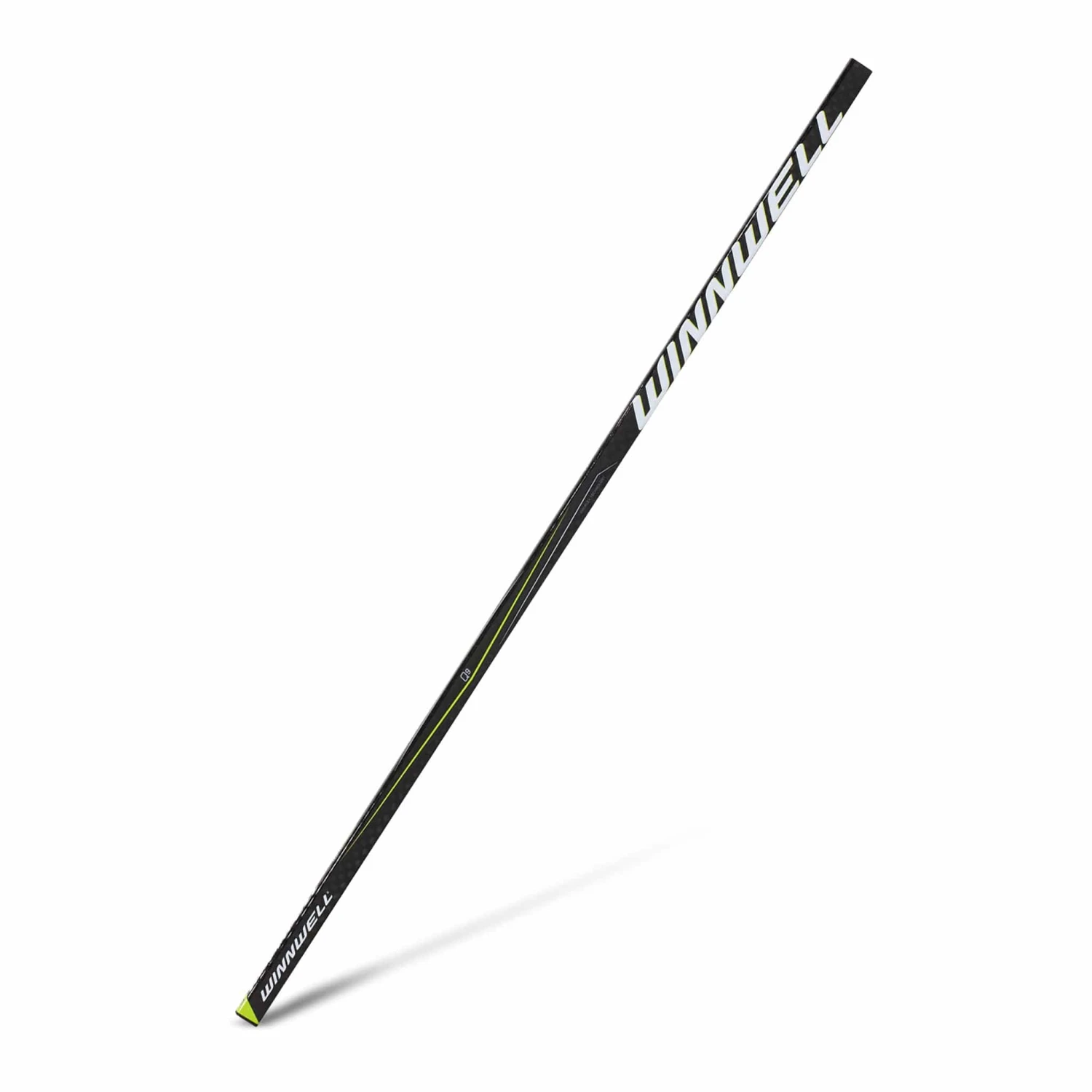Winnwell Q9 Grip Senior Hockey Shaft - Standard Hosel 3 Winnwell Q9 Grip Senior Hockey Shaft - Standard Hosel