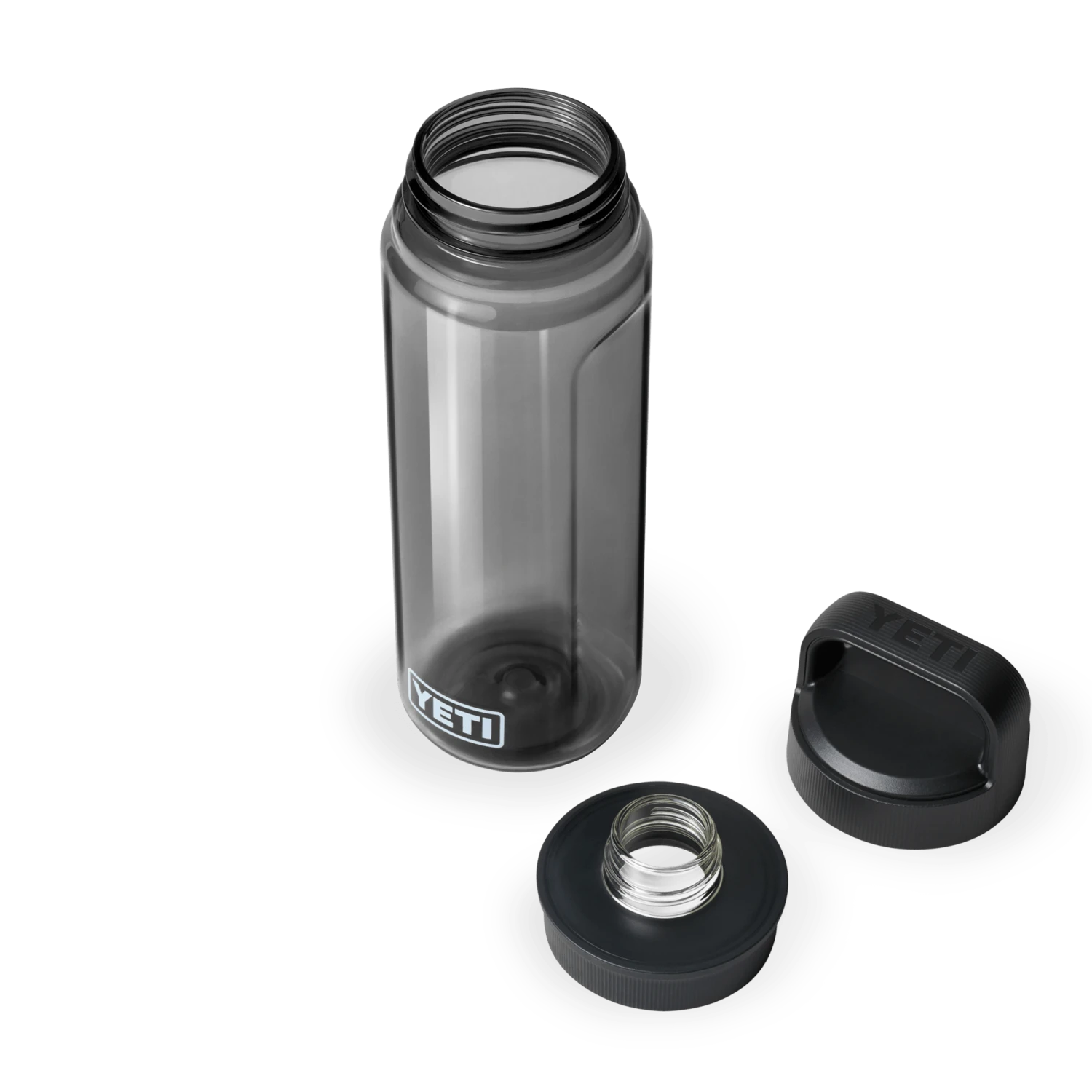 YETI Yonder .75L Water Bottle 6 YETI Yonder .75L Water Bottle - Image 4