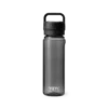 YETI Yonder .75L Water Bottle 2 YETI Yonder .75L Water Bottle -Warrior Sales Store yeti water bottles yeti yonder 75l water bottle charcoal 30423051206722